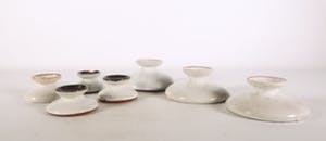 Potterij Zaalberg - Aardewerk, Servies kopen? Bied vanaf 35!