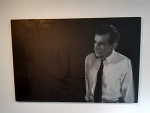 Erwin van Krey - Actor kopen? Bied vanaf 250!