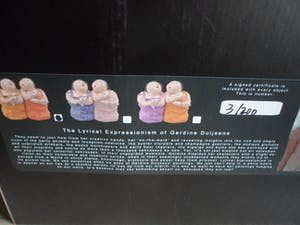 Gerdine Duijsens-Kroeze - Beeld. Tea Ladies 1 kopen? Bied vanaf 45!