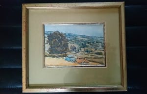 Carl C. van Niekerk - Bij ons Krijtland kopen? Bied vanaf 40!