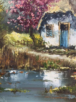 Wilhelmus Enneking - Landelijk kopen? Bied vanaf 1!