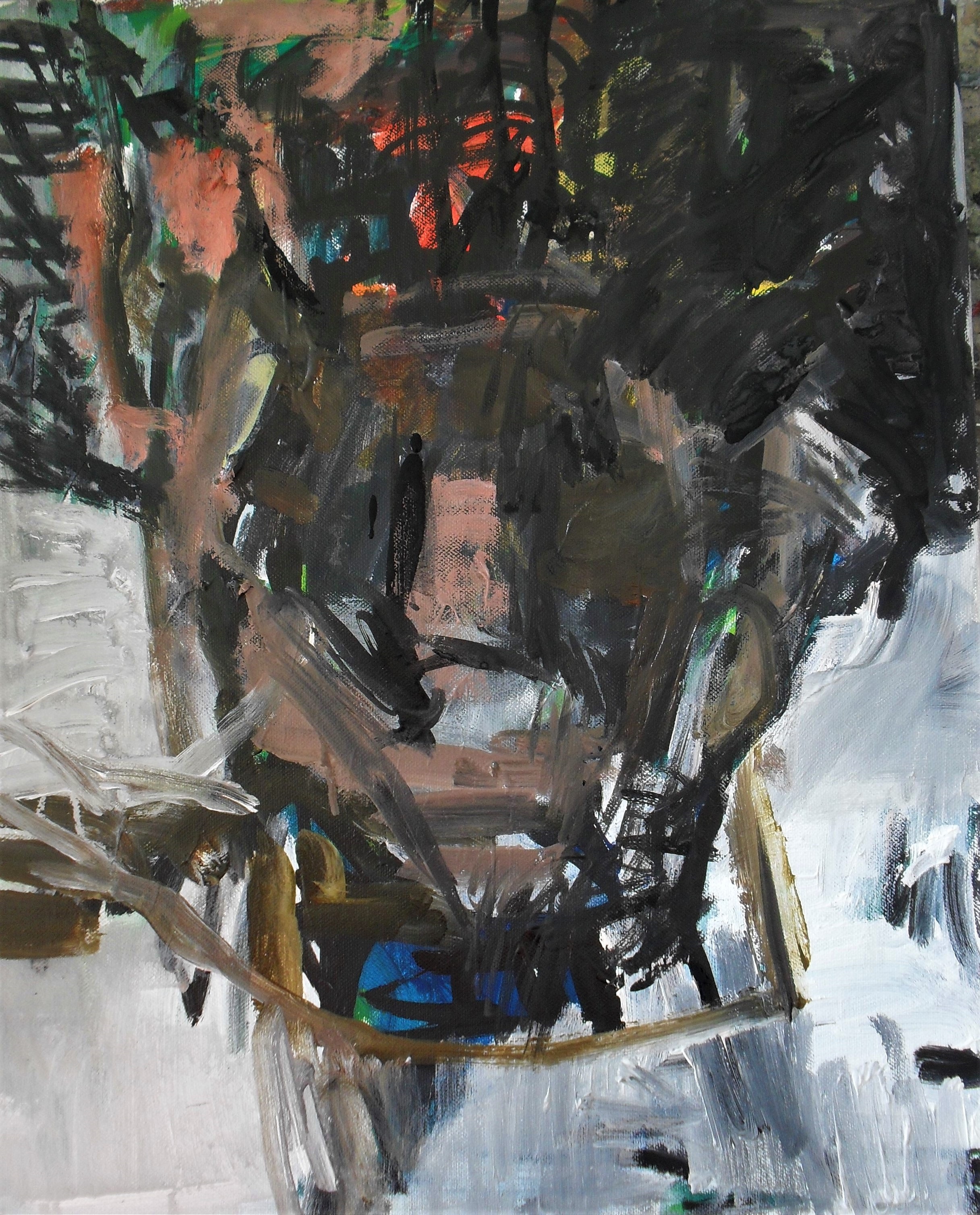 Irene van den Bos - A Head kopen? Bied vanaf 1!