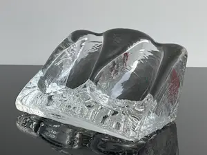 Kosta Boda - PIPSTÄLL kopen? Bied vanaf 28!