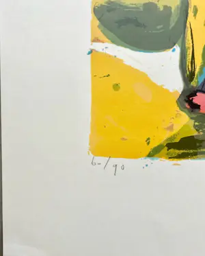 Anton Vrede - Poetry Parc kopen? Bied vanaf 100!