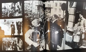 Ed van der Elsken - Amsterdam! kopen? Bied vanaf 25!