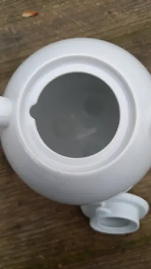 Matteo Thun - Theepot 0,6 ltr. kopen? Bied vanaf 30!