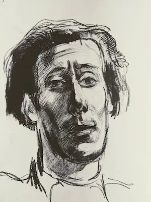 Pieter Defesche - Schilder - Painter kopen? Bied vanaf 1!