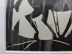 Mommie Schwarz - Paarden. Uit Wendingen. 1927. Ingelijst. kopen? Bied vanaf 119!