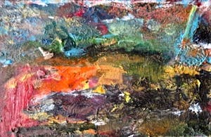 Joris Collier - Green river / Wild Countryside - Set van 2 tweeluiken kopen? Bied vanaf 1!