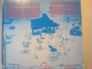 Steve Lacy - Prospectus kopen? Bied vanaf 20!