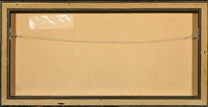 Piotr Konkel - Zeefdruk op papier (bevestigd op board), Samenhang, Ingelijst kopen? Bied vanaf 1!