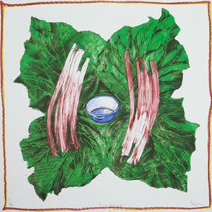 Herman Schlooz - Litho, In My Backyard 2 kopen? Bied vanaf 1!