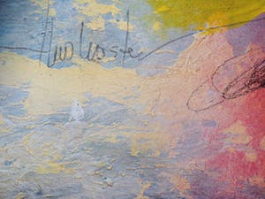 Theo Koster - summer love kopen? Bied vanaf 1!