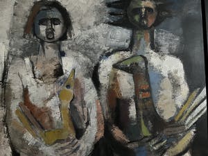 Hans Lie - Vrouwen met vogels kopen? Bied vanaf 395!