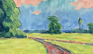 Jan Willem Versteeg - Geitenpad kopen? Bied vanaf 105!