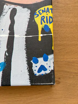 Selwyn Senatori - "Rolling Big City" of "Trust Me I'm Cool" kopen? Bied vanaf 300!