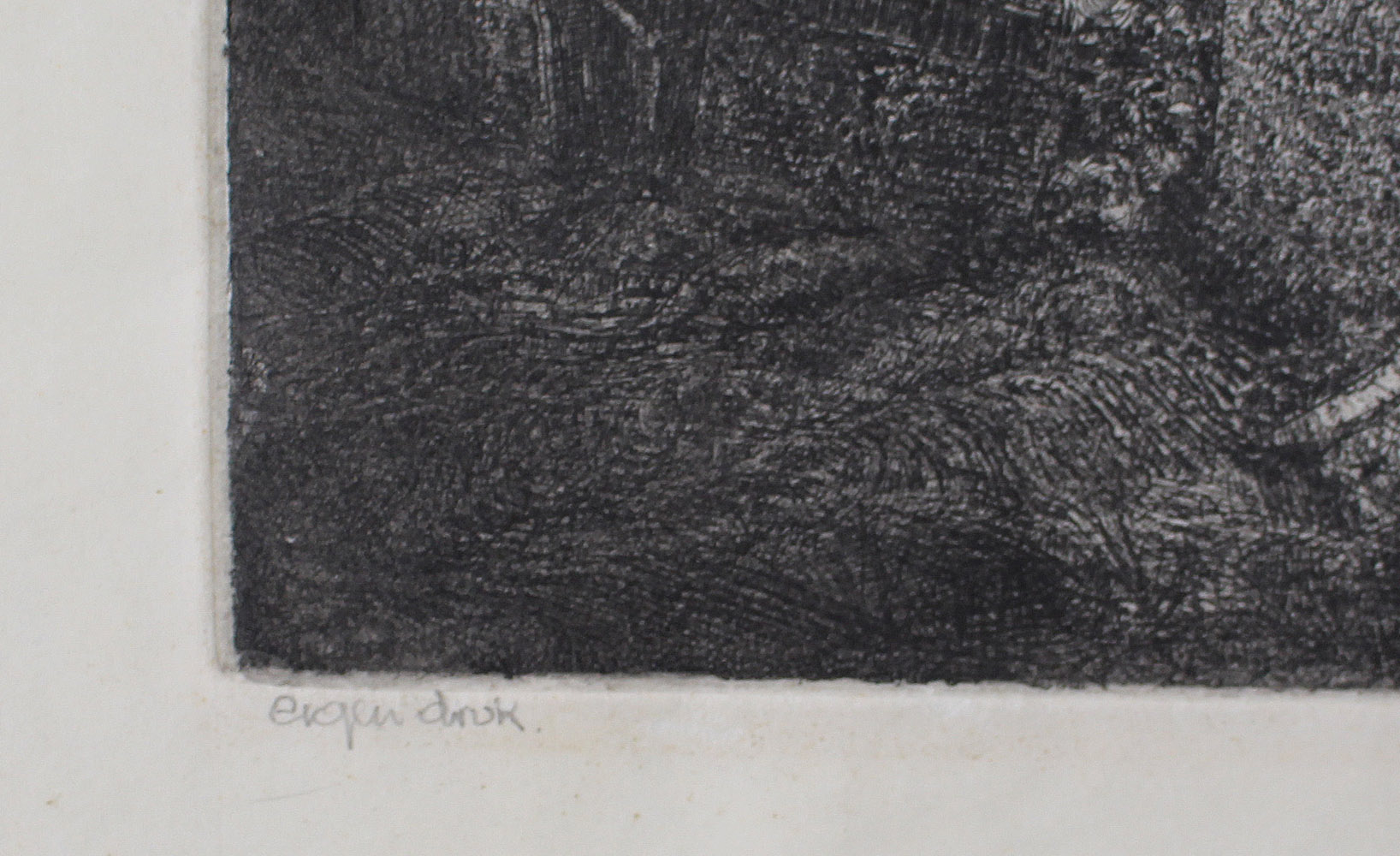 Jan A. Verbruggen - Joodse Begraafplaats - Praag kopen? Bied vanaf 20!