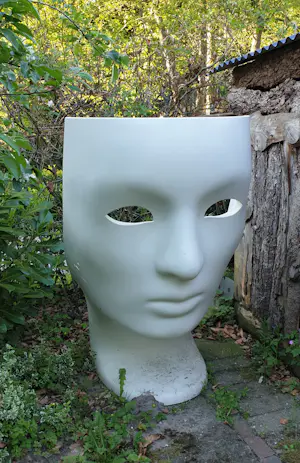 Driade - Fabio Novembre fauteuils kopen? Bied vanaf 750!