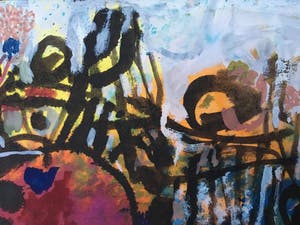 Toine Corstjens - " Before " kopen? Bied vanaf 95!