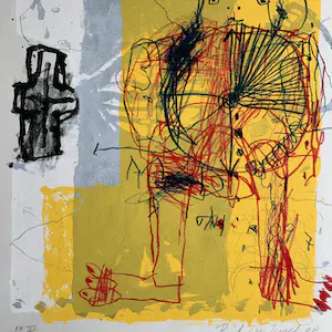 Rik van Iersel - Zonder titel kopen? Bied vanaf 30!