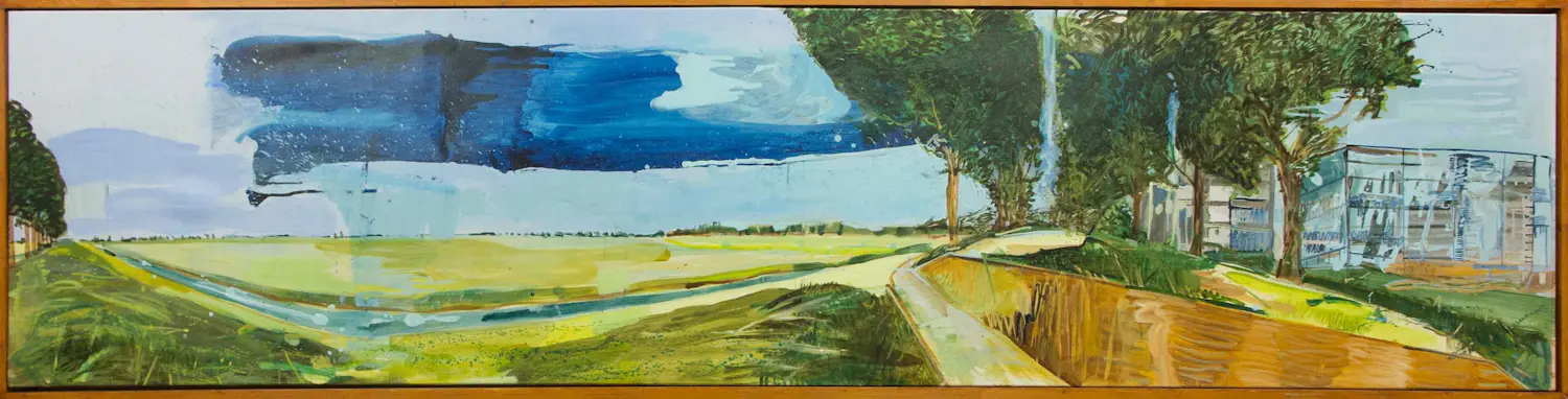 Marcel van Kerkvoorde (1961)