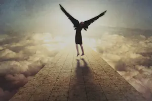 Ben Goossens - 'Leren vliegen' (2010) kopen? Bied vanaf 60!