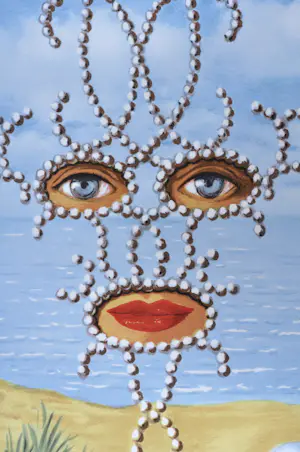 Buy Rene Magritte - (naar) Sheherazade (1950), Lithografie, 60x45 cm? Bid from 435!