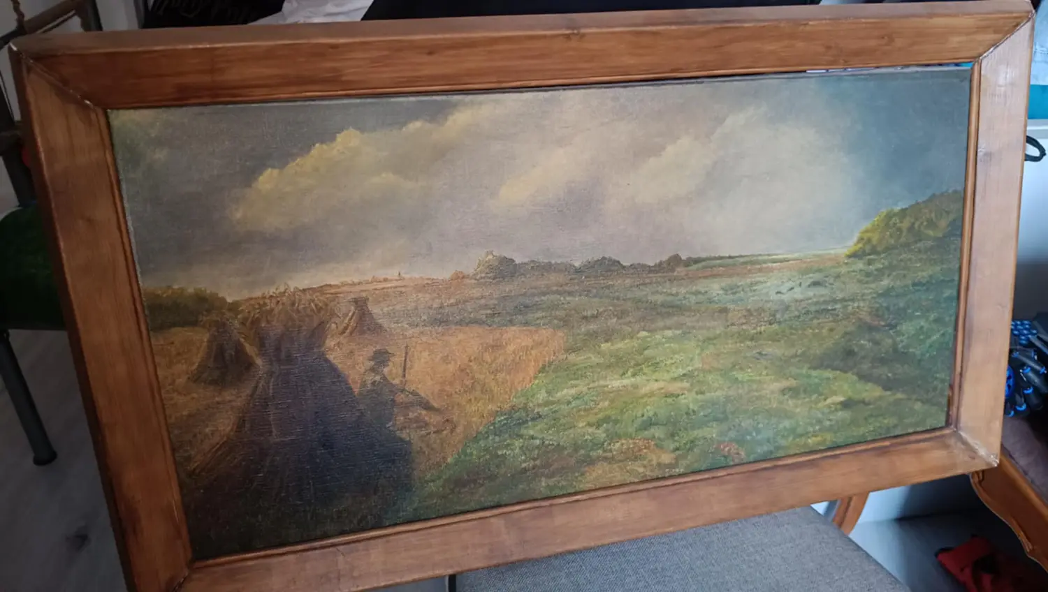 Konrad Nachenius (1934-2009)