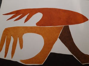 Reinhoud D'Haese - zeldzame ets/ aquatint, handgesigneerd en ingelijst, oplage 25 stuks kopen? Bied vanaf 180!