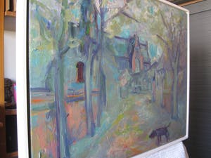 Theo van der Steen - Alem 2013 kopen? Bied vanaf 50!