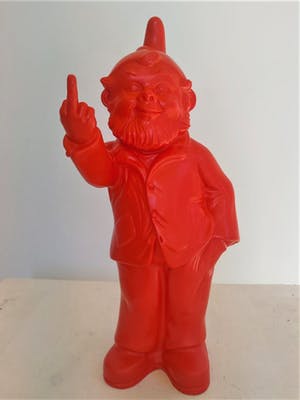 Ottmar Horl - Sponti (rood) kopen? Bied vanaf 1!