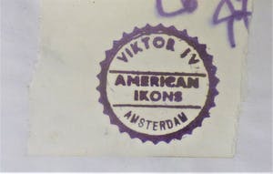 Viktor IV - The Big Fool . kopen? Bied vanaf 170!