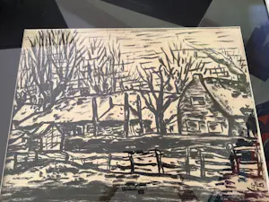 Leo Gestel - Farm/ boerderij kaufen? Bieten Sie von 650!
