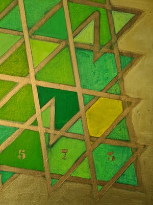 Ernst Vijlbrief - Golden Triangles kopen? Bied vanaf 300!