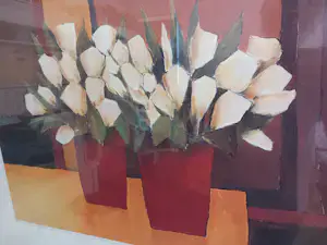 Hans Paus - Tulpen (groot) kopen? Bied vanaf 55!
