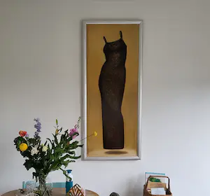 Jeroen Buitenman - Dollardress kopen? Bied vanaf 450!