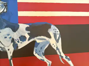 Ivo Kamphuis - Duitse Dog kaufen? Bieten Sie von 25!