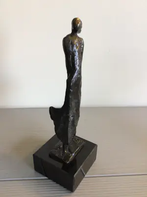 Corry Ammerlaan - “ Tegenwind doorstaan “ kopen? Bied vanaf 99!