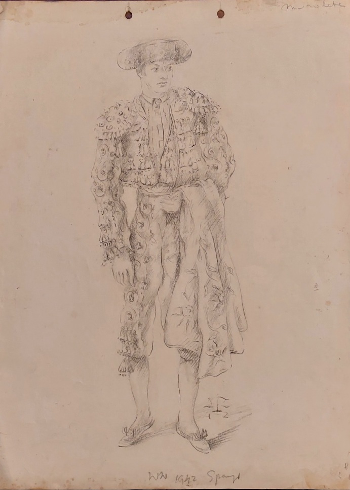 Willem Wagenaar (1907-1997)