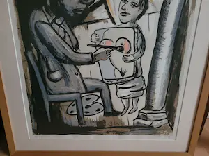 Fred Bervoets - kan niet ontcijferen kopen? Bied vanaf 85!