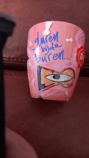 Selwyn Senatori - 6 mokjes kopen? Bied vanaf 25!