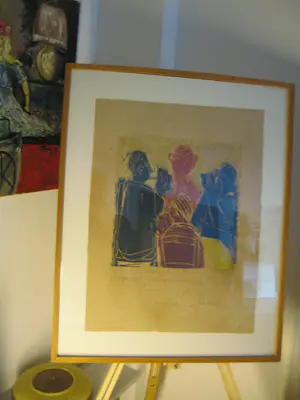 Maurits Verbist - zondag avond kopen? Bied vanaf 100!