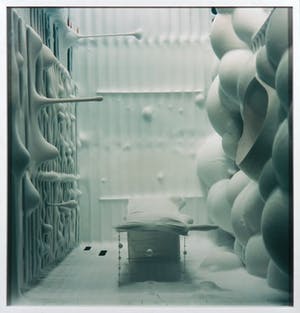 Saskia Olde Wolbers - C-Print, Placebo Still 1 - Ingelijst kopen? Bied vanaf 500!