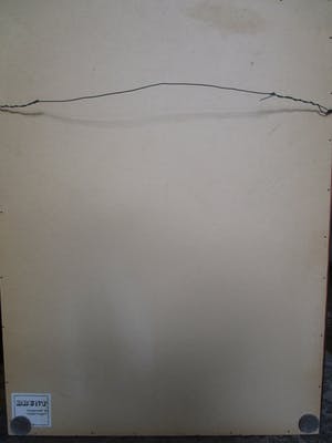 Niet of onleesbaar gesigneerd - K T. Sudiarsa BALI kopen? Bied vanaf 1!