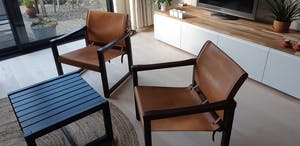 Karin Mobring - Chairs Diana kopen? Bied vanaf 550!