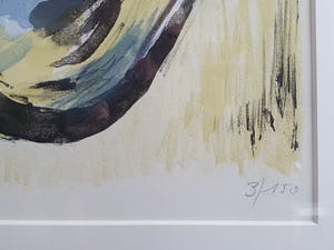 Jean Bilquin - Litho kopen? Bied vanaf 10!