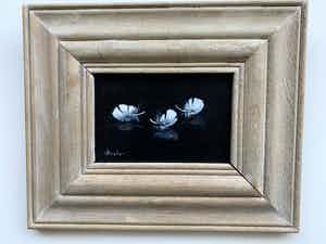 Henk Poeder - Veertjes verkocht voor € 65!