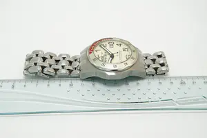 34- Robuuste Invicta LUPAH 3944 skeleton back heren polshorloge kopen? Bied vanaf 30!