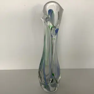 Max Verboeket - Glazen vaas kopen? Bied vanaf 65!