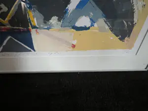 Piet Warffemius - Abstract kopen? Bied vanaf 30!